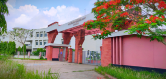 Bangabandhu Textile Engineering College