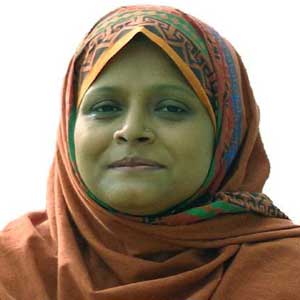 Dr. Hasina Akter