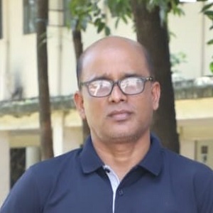 Alok Chandra Dey