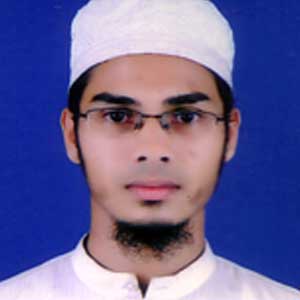 Dr. Md. Sultan Mahmud